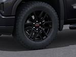 New 2026 GMC Sierra 1500 Elevation Crew Cab 4WD Pickup for sale #198507T - photo 9