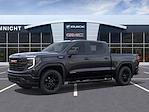 New 2026 GMC Sierra 1500 Elevation Crew Cab 4WD Pickup for sale #198507T - photo 1