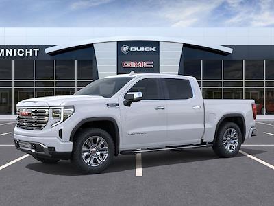 2026 GMC Sierra 1500 Crew Cab 4WD Pickup for sale #198652T - photo 1