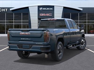 2026 GMC Sierra 3500 Crew Cab 4WD Pickup for sale #200137T - photo 2