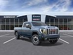 2026 GMC Sierra 3500 Crew Cab 4WD Pickup for sale #200137T - photo 1