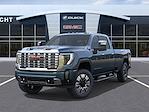 2026 GMC Sierra 3500 Crew Cab 4WD Pickup for sale #200137T - photo 6