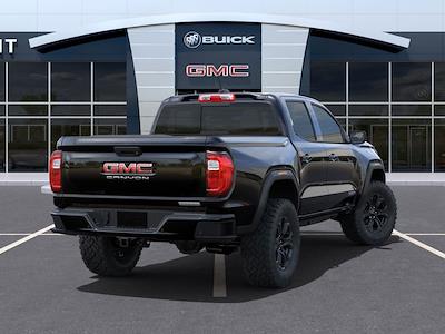 New 2025 GMC Canyon Elevation Crew Cab Pickup for sale #200942T - photo 2