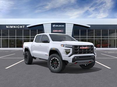 New 2026 GMC Canyon - photo 1