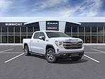 New 2026 GMC Sierra 1500 SLT Crew Cab 4WD Pickup for sale #204286T - photo 1