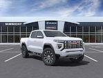 New 2025 GMC Canyon Denali Crew Cab 4WD Pickup for sale #204405T - photo 1
