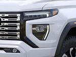 New 2025 GMC Canyon Denali Crew Cab 4WD Pickup for sale #204405T - photo 10