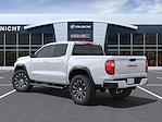 New 2025 GMC Canyon Denali Crew Cab 4WD Pickup for sale #204405T - photo 4
