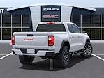 New 2025 GMC Canyon Denali Crew Cab 4WD Pickup for sale #204405T - photo 2