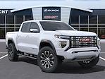 New 2025 GMC Canyon Denali Crew Cab 4WD Pickup for sale #204405T - photo 7