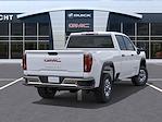 2026 GMC Sierra 2500 Crew Cab 4WD Pickup for sale #205049T - photo 4
