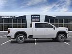 2025 GMC Sierra 2500 Crew Cab 4WD Pickup for sale #205431T - photo 5