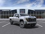 2025 GMC Sierra 2500 Crew Cab 4WD, Pickup for sale #205466T - photo 1