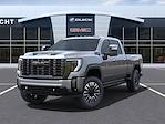 2025 GMC Sierra 2500 Crew Cab 4WD, Pickup for sale #205466T - photo 6