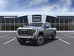 2025 GMC Sierra 2500 Crew Cab 4WD, Pickup for sale #205466T - photo 8