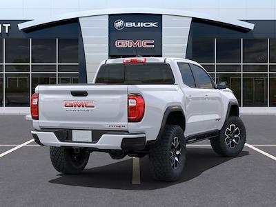 2025 GMC Canyon Crew Cab 4WD Pickup for sale #205502T - photo 2