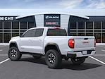 2025 GMC Canyon Crew Cab 4WD Pickup for sale #205502T - photo 4