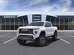 2025 GMC Canyon Crew Cab 4WD Pickup for sale #205502T - photo 8