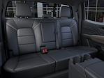 New 2025 GMC Canyon Denali Crew Cab 4WD Pickup for sale #207578T - photo 17