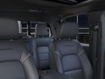 New 2025 GMC Canyon Denali Crew Cab 4WD Pickup for sale #207578T - photo 24