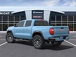 New 2025 GMC Canyon Denali Crew Cab 4WD Pickup for sale #207578T - photo 4
