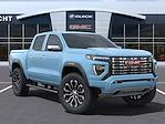New 2025 GMC Canyon Denali Crew Cab 4WD Pickup for sale #207578T - photo 7