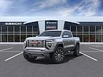 2025 GMC Canyon Crew Cab 4WD Pickup for sale #207601T - photo 8