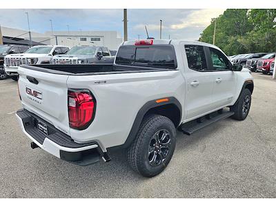 New 2025 GMC Canyon Elevation Crew Cab for sale #208924T - photo 2