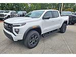 New 2025 GMC Canyon Elevation Crew Cab 4WD Pickup for sale #208924T - photo 27