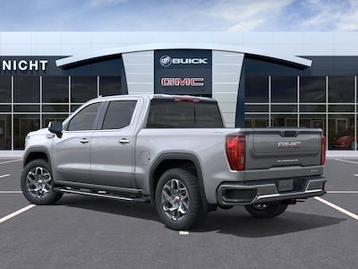 New 2026 GMC Sierra 1500 SLT Crew Cab 4WD Pickup for sale #209659T - photo 2