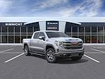 New 2026 GMC Sierra 1500 SLT Crew Cab 4WD Pickup for sale #209659T - photo 3