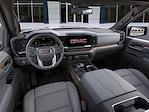 New 2026 GMC Sierra 1500 SLT Crew Cab 4WD Pickup for sale #209659T - photo 15