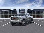 New 2026 GMC Sierra 1500 SLT Crew Cab 4WD Pickup for sale #209659T - photo 8