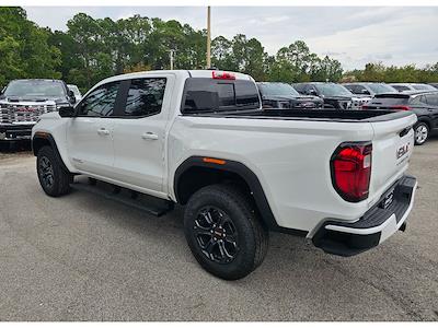 New 2025 GMC Canyon Elevation Crew Cab for sale #209693T - photo 2