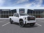 New 2026 GMC Sierra 2500 AT4 Crew Cab for sale #210401T - photo 1
