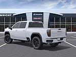 New 2026 GMC Sierra 2500 AT4 Crew Cab for sale #210401T - photo 3