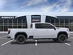New 2026 GMC Sierra 2500 AT4 Crew Cab for sale #210401T - photo 5