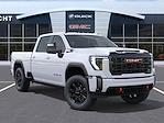 New 2026 GMC Sierra 2500 AT4 Crew Cab for sale #210401T - photo 7