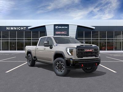 New 2026 GMC Sierra 2500 - photo 1