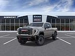 New 2026 GMC Sierra 2500 AT4X Crew Cab for sale #210444T - photo 8