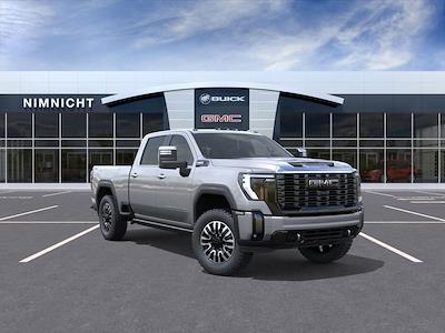 New 2026 GMC Sierra 2500 Denali Ultimate Crew Cab for sale #210493TT - photo 1