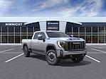 New 2026 GMC Sierra 2500 Denali Ultimate Crew Cab for sale #210493TT - photo 1