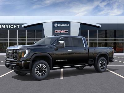 New 2026 GMC Sierra 2500 - photo 1