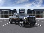 New 2026 GMC Sierra 2500 Denali Ultimate Crew Cab for sale #210522T - photo 1
