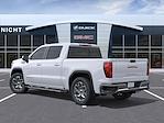 New 2026 GMC Sierra 1500 SLT Crew Cab 4WD Pickup for sale #213652T - photo 2