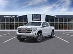 New 2026 GMC Sierra 1500 SLT Crew Cab 4WD Pickup for sale #213652T - photo 8