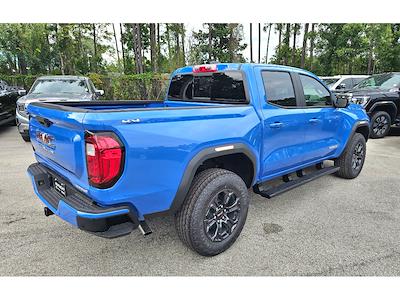 New 2025 GMC Canyon Elevation Crew Cab for sale #214122T - photo 2