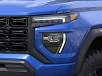 New 2025 GMC Canyon Elevation Crew Cab 4WD Pickup for sale #214122T - photo 10
