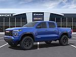 New 2025 GMC Canyon Elevation Crew Cab 4WD Pickup for sale #214122T - photo 3