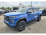 New 2025 GMC Canyon Elevation Crew Cab 4WD Pickup for sale #214122T - photo 26